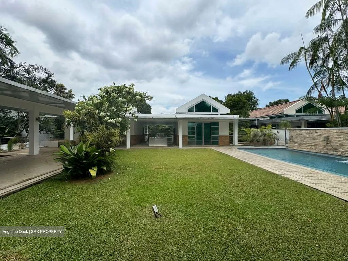 Ewart Park (D10), Detached #570112411